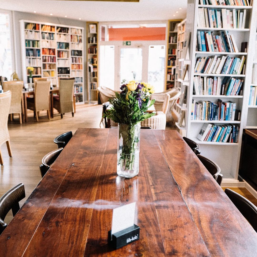 Top cozy Spots in Köln | Goldmund | Mr. Köln | Foto: Goldmund